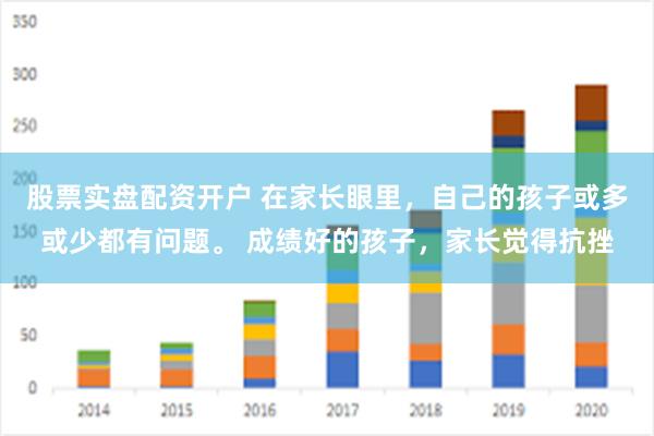 股票实盘配资开户 在家长眼里，自己的孩子或多或少都有问题。 成绩好的孩子，家长觉得抗挫