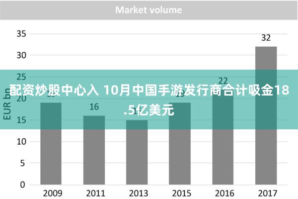 配资炒股中心入 10月中国手游发行商合计吸金18.5亿美元