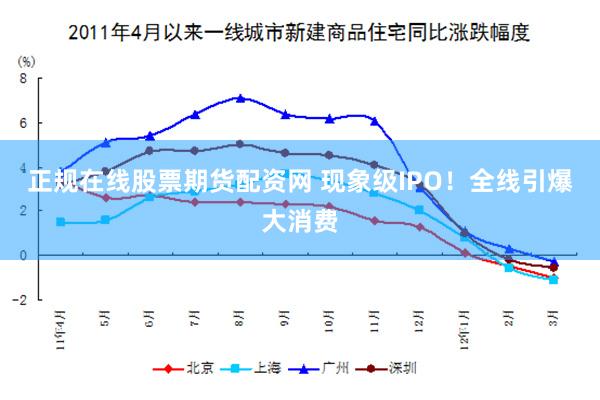 正规在线股票期货配资网 现象级IPO！全线引爆大消费